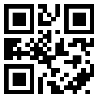 3402673712 - Immagine del QrCode associato