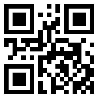 3402673713 QrCode associato
