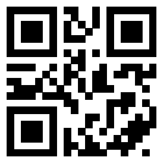 Il Qr Code di 3402673717