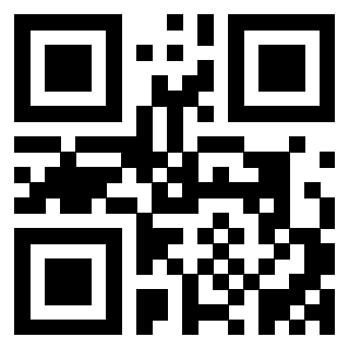 Immagine del QrCode di 3402673720