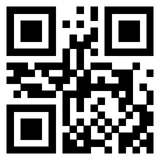 3402673724 QrCode associato
