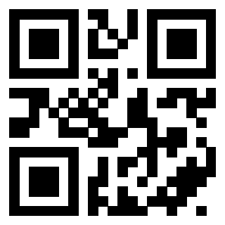 Immagine del QrCode di 3402673725
