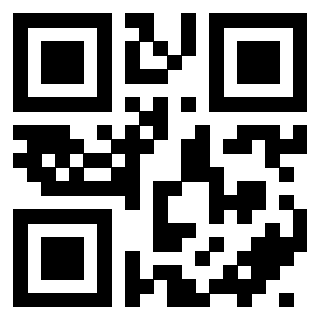 Immagine del Qr Code di 3402673726