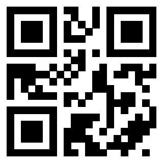 3402673727 - Immagine del QrCode associato