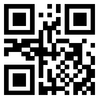 3402673730 - Immagine del Qr Code associato