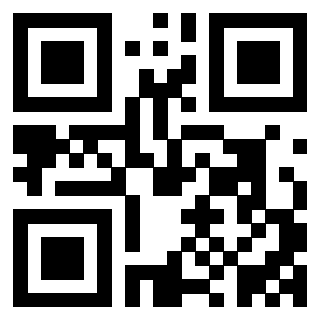 3402673732 - Immagine del QrCode associato