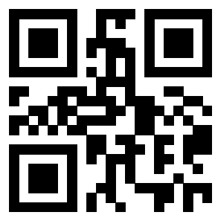 3402673733 - Immagine del QrCode associato