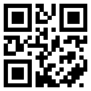 Immagine del QrCode di 3402673736