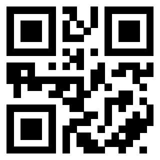 3402673737 Qr Code associato