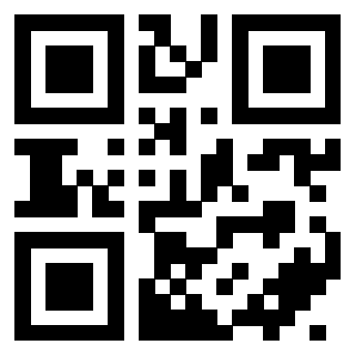 Immagine del QrCode di 3402673738