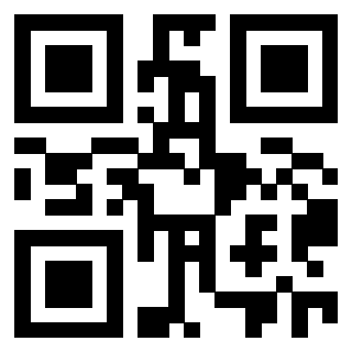 Scansione del Qr Code di 3402673740
