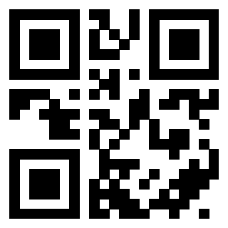 Immagine del Qr Code di 3402673742