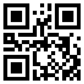 Immagine del Qr Code di 3402673744