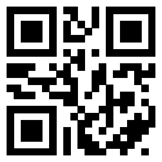 Il QrCode di 3402673745