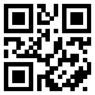 3402673748 - Immagine del QrCode associato