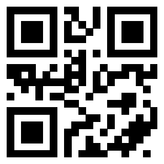 3402673753 QrCode associato