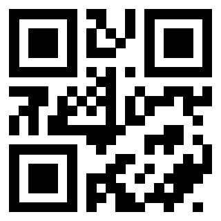 Il QrCode di 3402673756