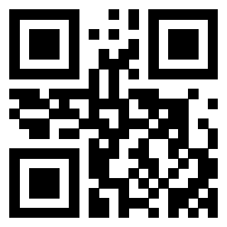 Immagine del Qr Code di 3402673757