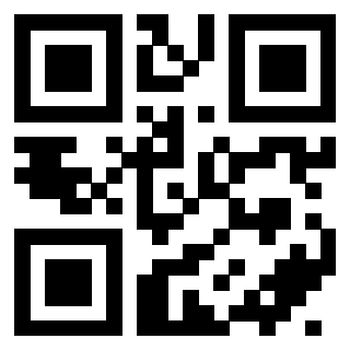 3402673760 - Immagine del Qr Code