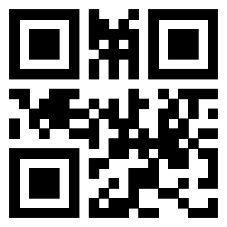 Il Qr Code di 3402673763