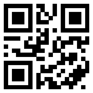 3402673764 - Immagine del Qr Code associato