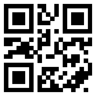 Immagine del Qr Code di 3402673766