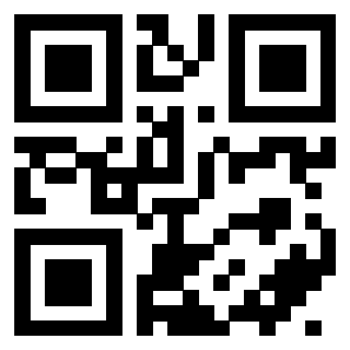3402673770 - Immagine del Qr Code