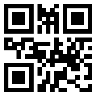 3402673771 - Immagine del QrCode