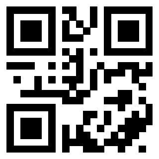 Il QrCode di 3402673773