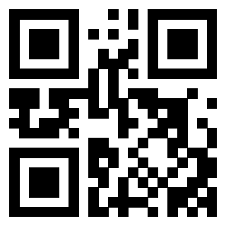 3402673774 Qr Code associato
