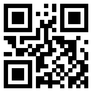 3402673775 - Immagine del Qr Code associato