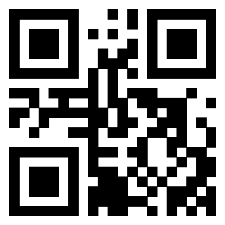3402673776 - Immagine del Qr Code associato