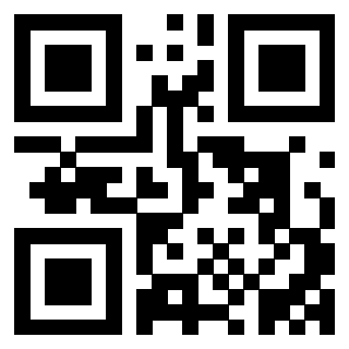 3402673778 QrCode associato