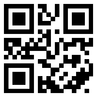 3402673780 - Immagine del QrCode associato