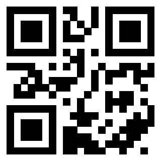 3402673786 - Immagine del Qr Code
