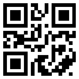 3402673787 QrCode associato