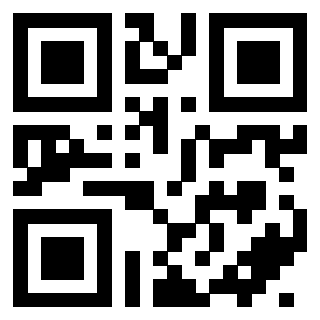 3402673789 - Immagine del QrCode