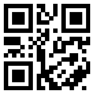 3402673790 Qr Code associato