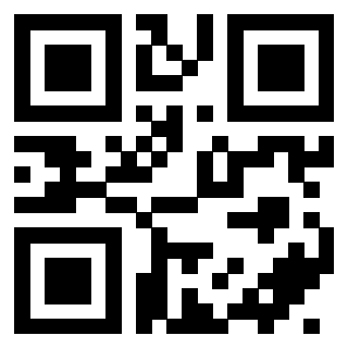 3402673792 - Immagine del QrCode associato