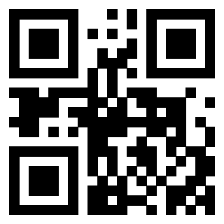 3402673793 Qr Code associato