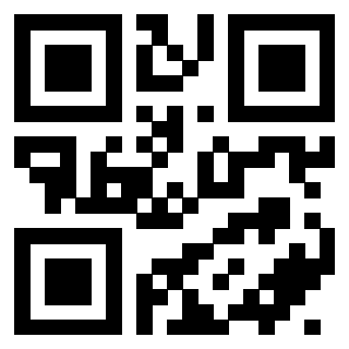 Immagine del Qr Code di 3402673794