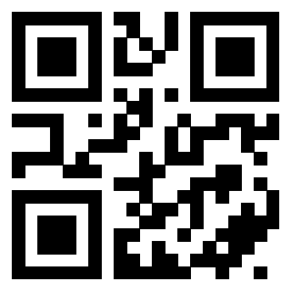 Scansione del Qr Code di 3402673795