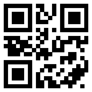3402673796 - Immagine del Qr Code associato