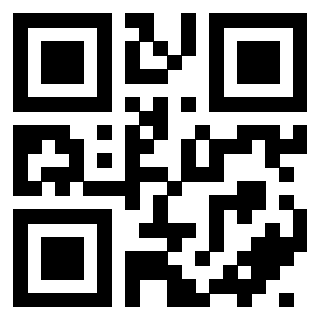 3402673797 - Immagine del Qr Code associato