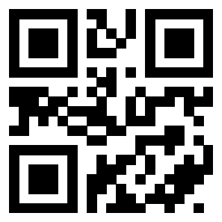 3402673799 Qr Code associato