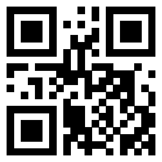 3402673801 - Immagine del QrCode