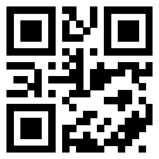 3402673802 - Immagine del Qr Code associato
