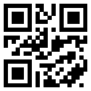 Immagine del Qr Code di 3402673804