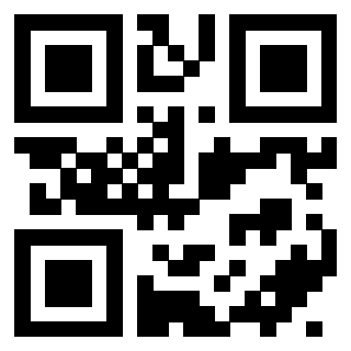 Immagine del QrCode di 3402673806
