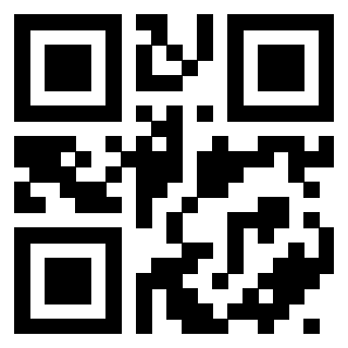 3402673807 Qr Code associato